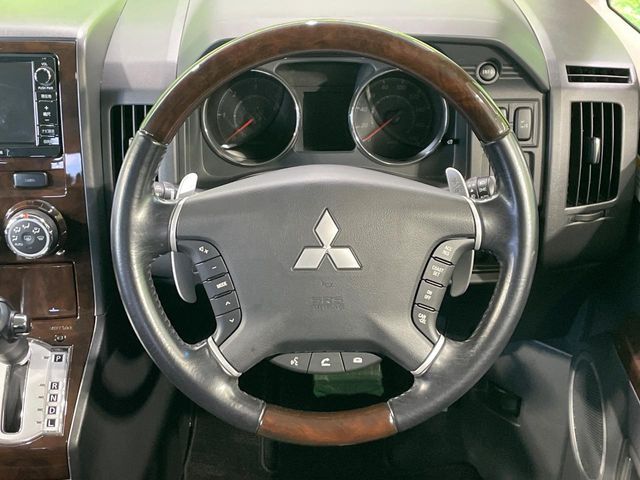 DELICA D:5 4WD