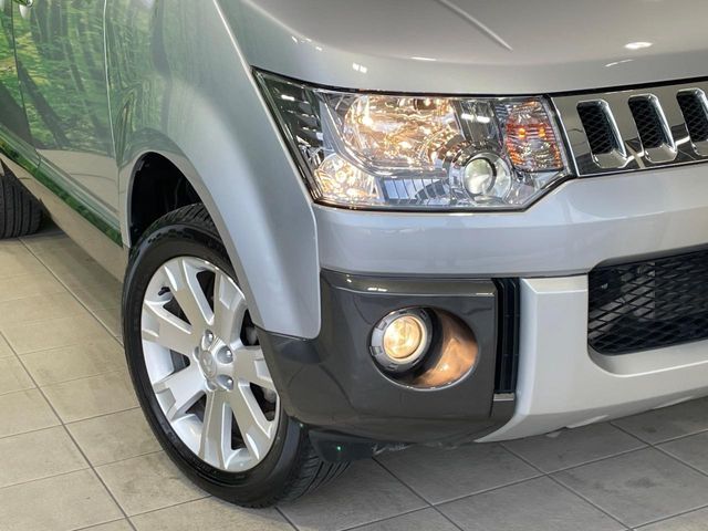 DELICA D:5 4WD