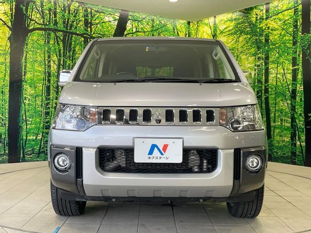 DELICA D:5 4WD