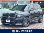MERCEDES BENZ GLB