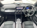 MERCEDES BENZ GLB