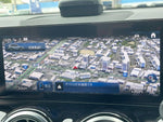 MERCEDES BENZ GLB
