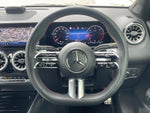 MERCEDES BENZ GLB