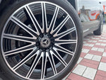 MERCEDES BENZ GLB