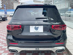 MERCEDES BENZ GLB
