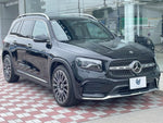 MERCEDES BENZ GLB
