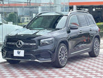 MERCEDES BENZ GLB