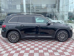 MERCEDES BENZ GLB