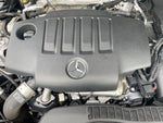 MERCEDES BENZ GLB