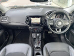 JEEP COMPASS 4WD