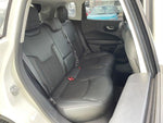 JEEP COMPASS 4WD