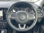 JEEP COMPASS 4WD