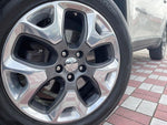JEEP COMPASS 4WD
