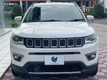 JEEP COMPASS 4WD