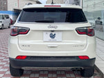 JEEP COMPASS 4WD