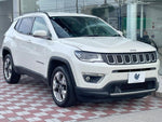 JEEP COMPASS 4WD