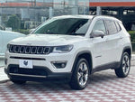JEEP COMPASS 4WD
