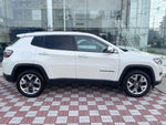 JEEP COMPASS 4WD