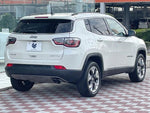 JEEP COMPASS 4WD