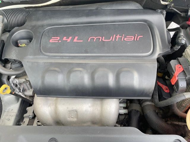 JEEP COMPASS 4WD