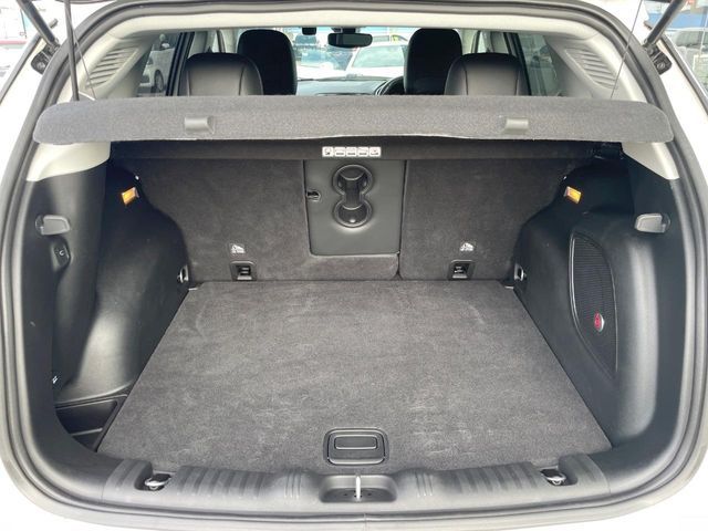 JEEP COMPASS 4WD