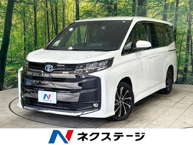 NOAH HYBRID