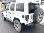 JEEP WRANGLER UNLIMITED