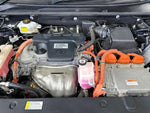 HARRIER HYBRID