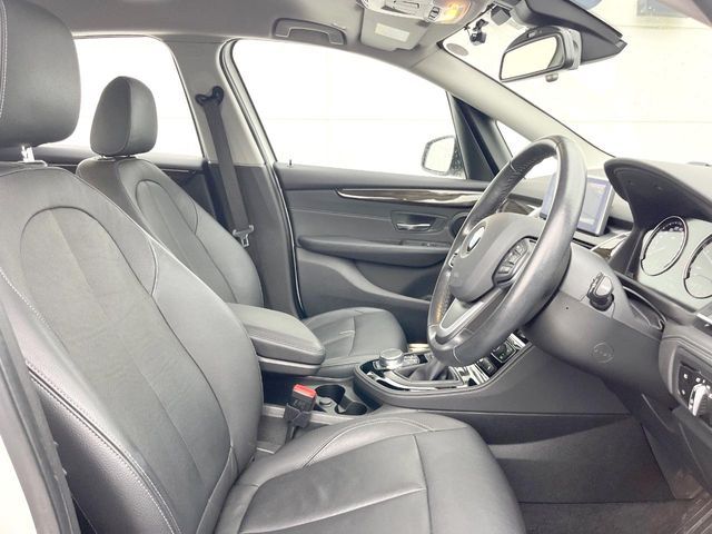 BMW 2series Active Tourer