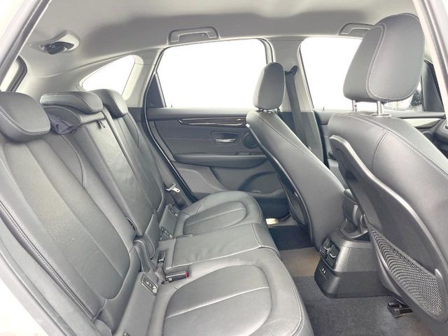 BMW 2series Active Tourer