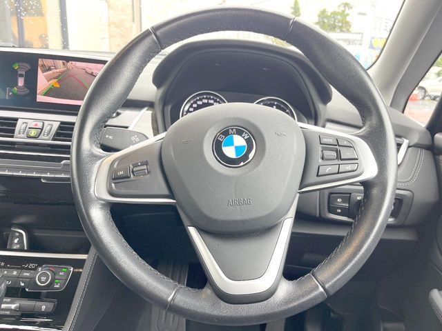 BMW 2series Active Tourer