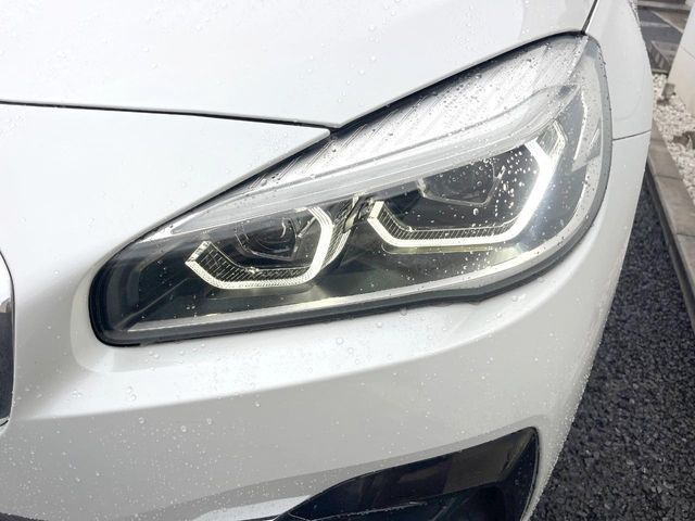 BMW 2series Active Tourer