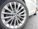 BMW 2series Active Tourer