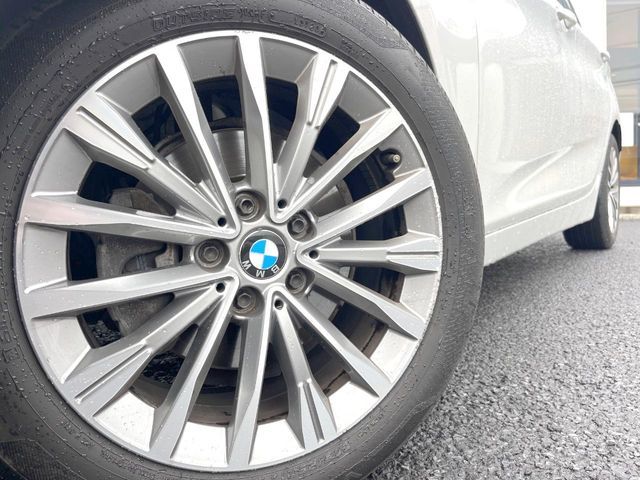 BMW 2series Active Tourer