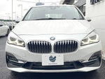 BMW 2series Active Tourer