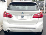 BMW 2series Active Tourer