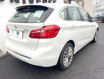 BMW 2series Active Tourer