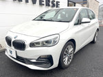 BMW 2series Active Tourer