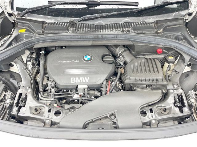 BMW 2series Active Tourer