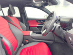 MERCEDES BENZ GLC class coupe