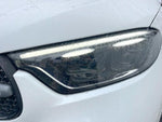 MERCEDES BENZ GLC class coupe