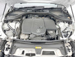 MERCEDES BENZ GLC class coupe