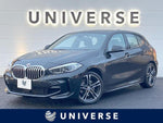 BMW 1series