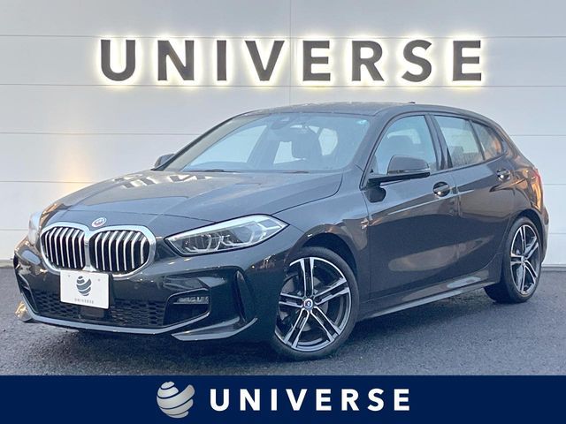 BMW 1series