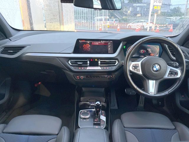 BMW 1series