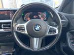 BMW 1series