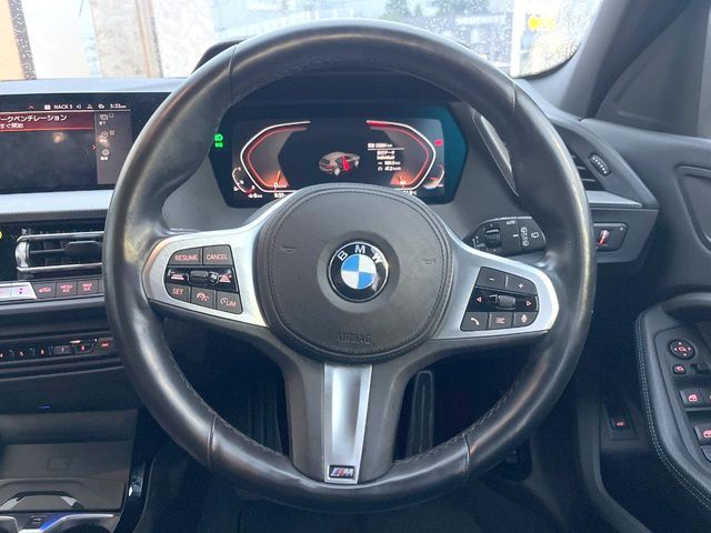BMW 1series