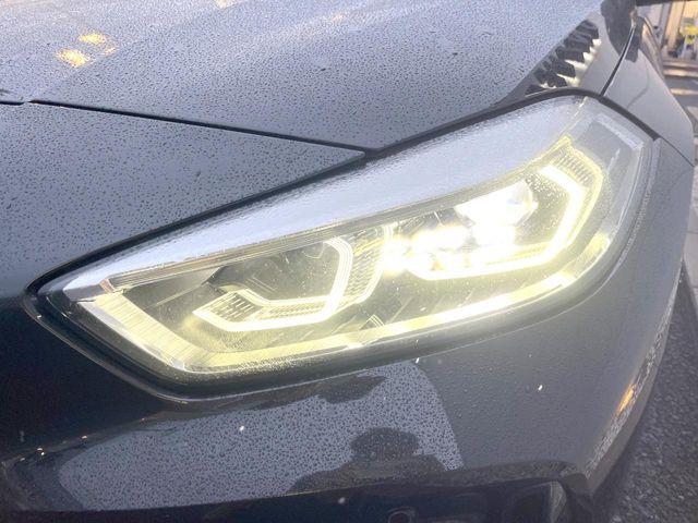 BMW 1series