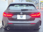 BMW 1series