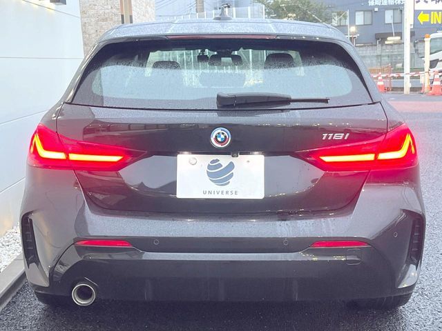 BMW 1series